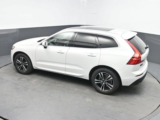 Used 2021 Volvo XC60 T6 Momentum AWD/4WD image 37