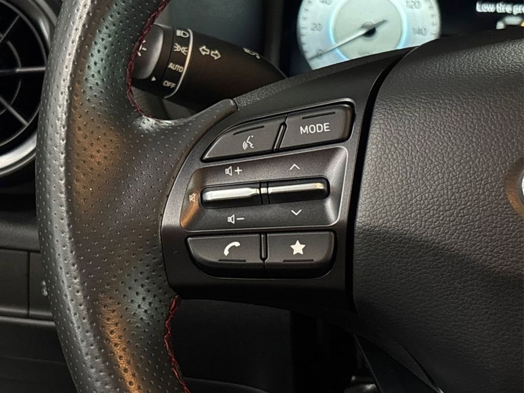Used 2023 Hyundai Kona N Line image 31