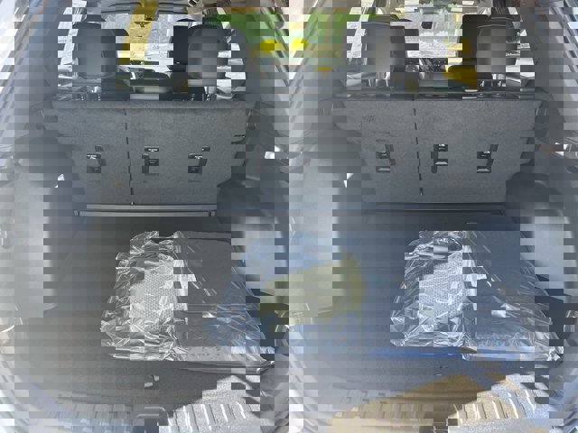 New 2026 Chevrolet Equinox ACTIV w/ Convenience Package III image 26