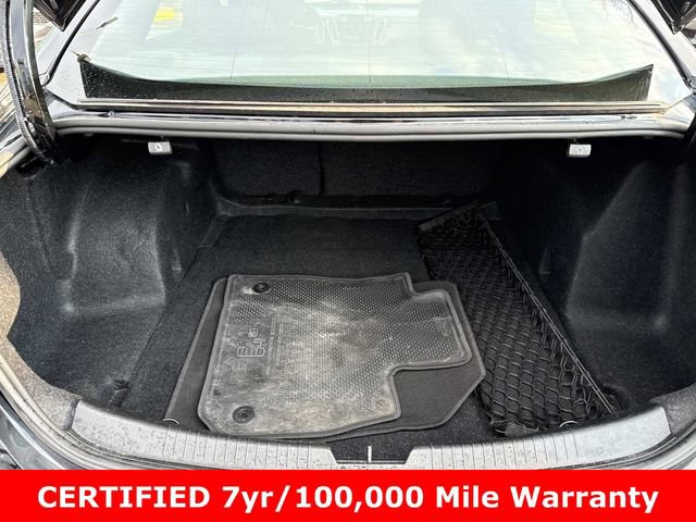 Used 2020 Chevrolet Malibu RS w/ LPO, Convenience Package 1 image 13