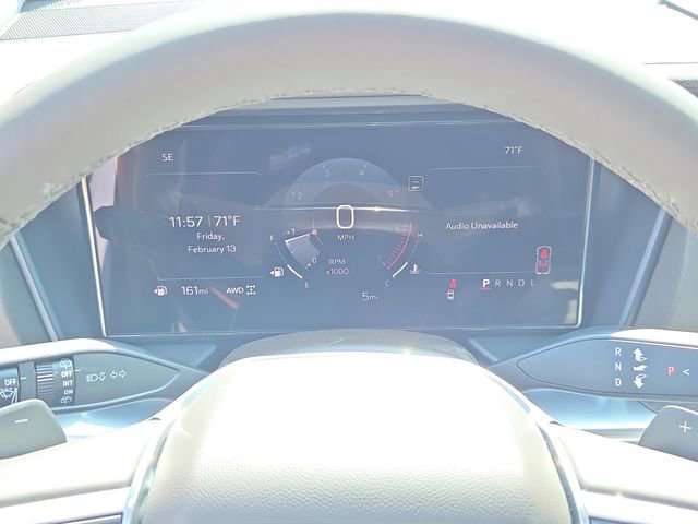 New 2026 GMC Terrain Denali image 25