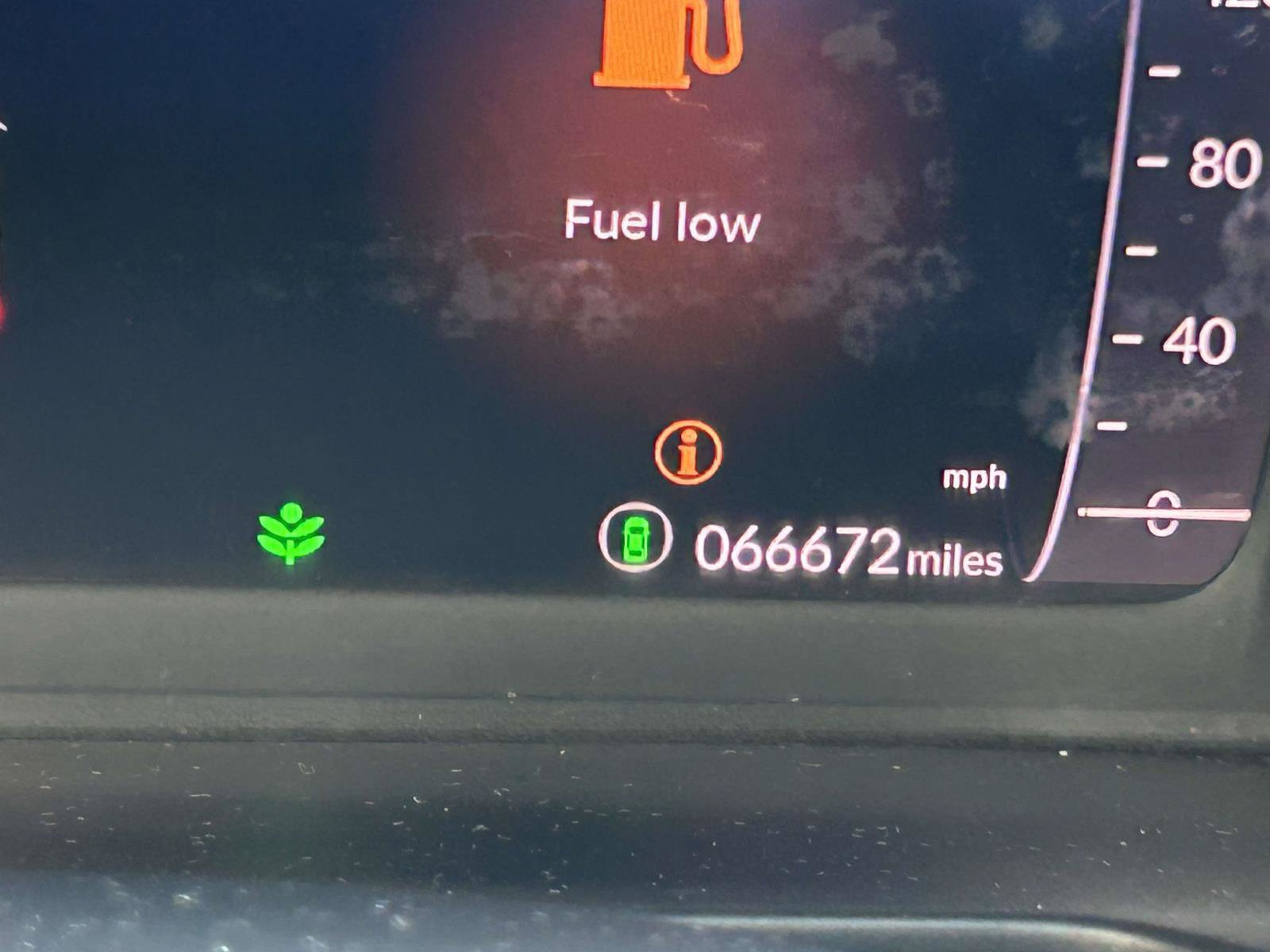 Used 2023 Honda Accord EX image 20