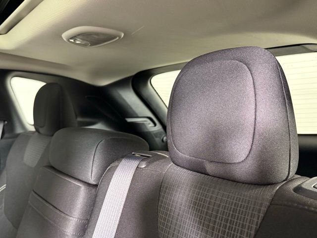 Used 2015 Jeep Cherokee Latitude w/ Comfort/Convenience Group image 20