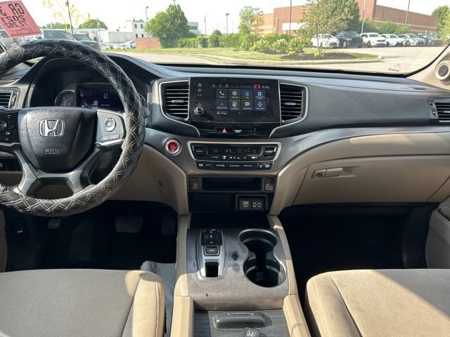 Used 2021 Honda Pilot EX image 5