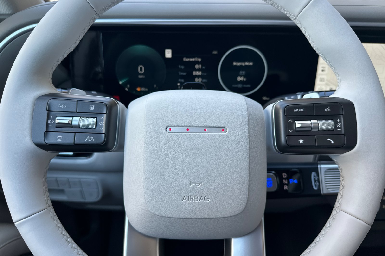 New 2026 Hyundai Palisade SEL Premium AWD/4WD image 25