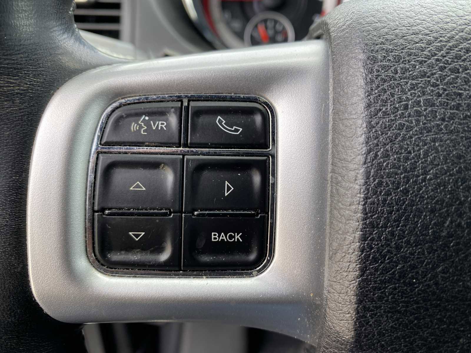 Used 2019 Dodge Grand Caravan GT image 20