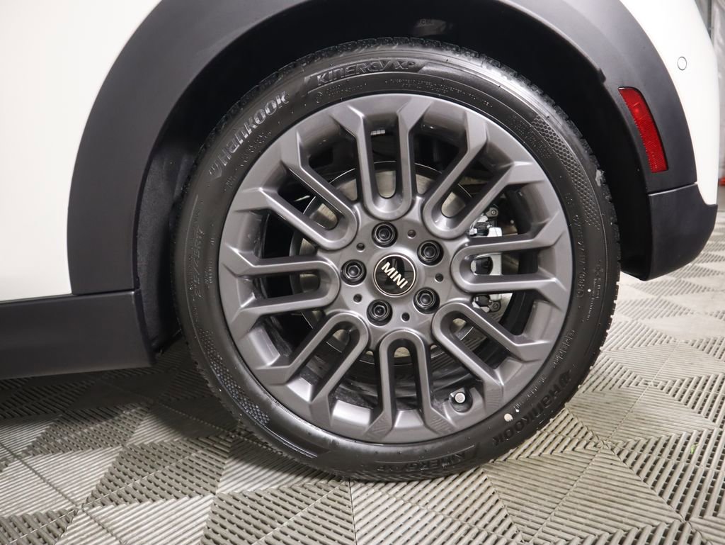Used 2026 MINI Cooper S image 28