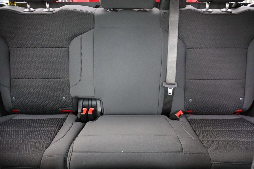 New 2025 Chevrolet Silverado 2500 W/T w/ WT Convenience Package image 35