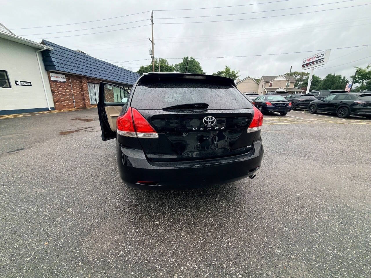 Used 2010 Toyota Venza AWD image 41