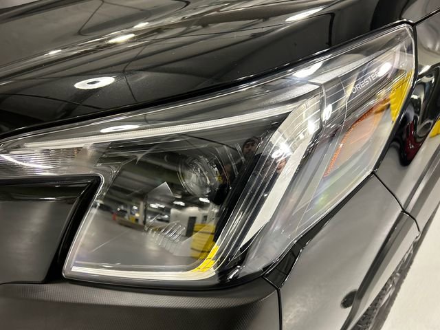 Used 2024 Subaru Forester Wilderness image 7