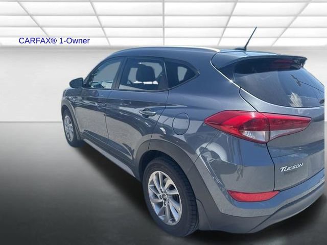 Used 2017 Hyundai Tucson SE AWD/4WD image 12