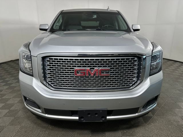 Used 2017 GMC Yukon Denali w/ Open Road Package image 8