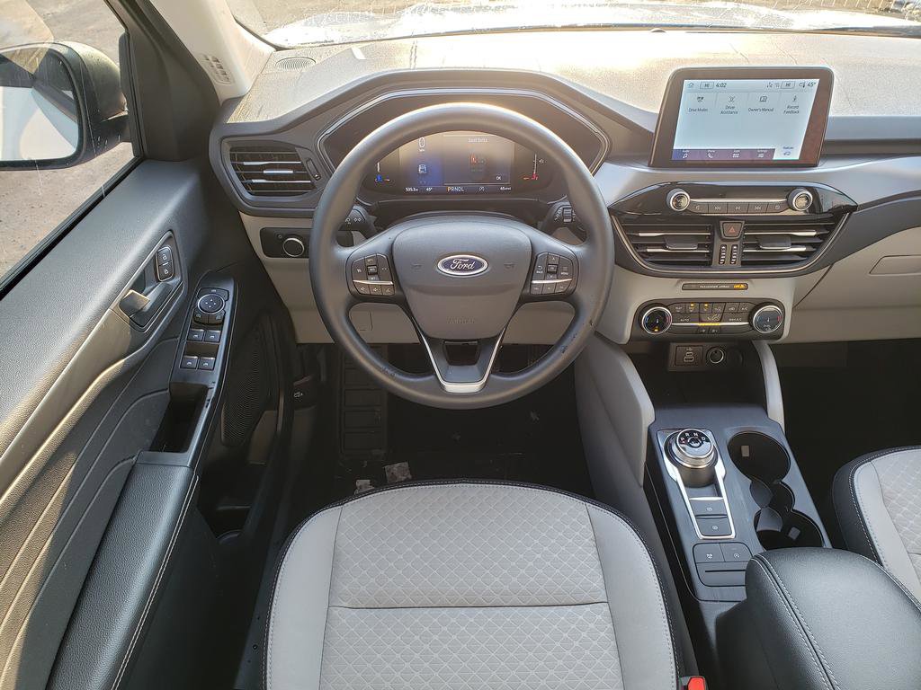 New 2026 Ford Escape Active AWD/4WD image 10