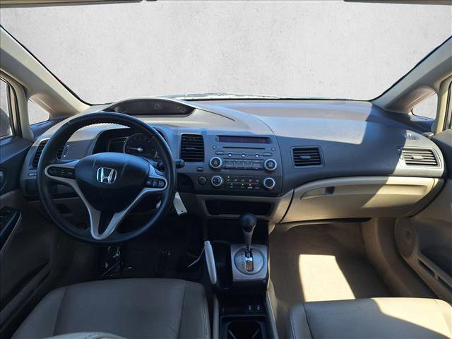 Used 2010 Honda Civic EX-L image 15