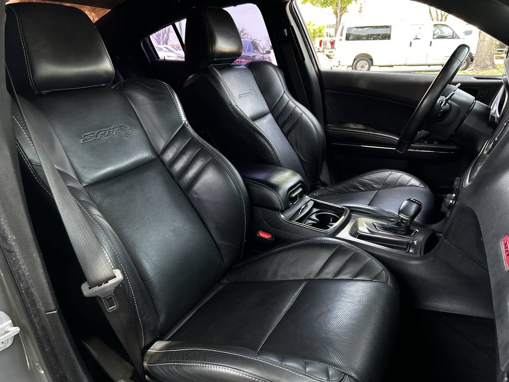Used 2018 Dodge Charger SRT Hellcat RWD image 30