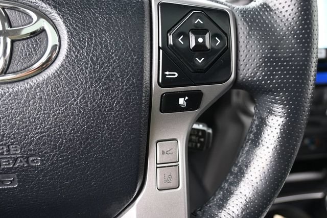 Certified 2023 Toyota 4Runner Limited AWD/4WD image 35