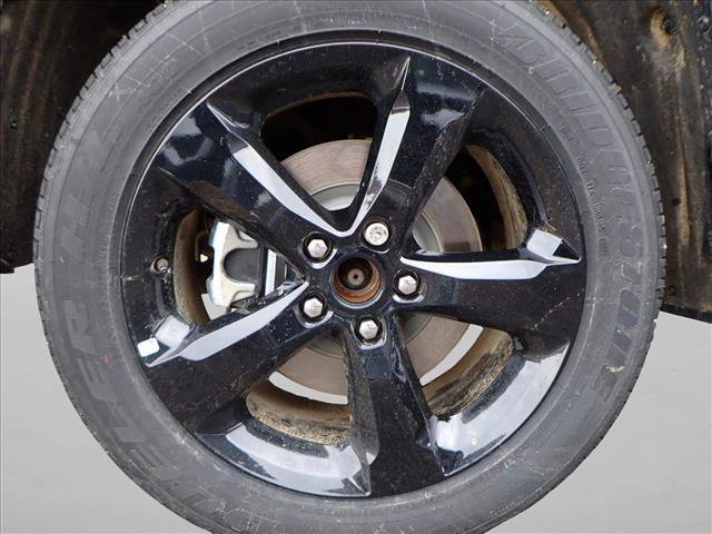 New 2025 Jeep Grand Cherokee L Laredo AWD/4WD image 6