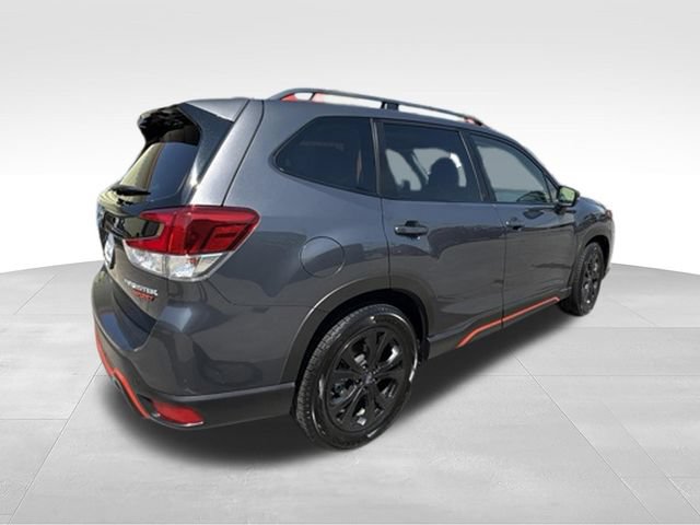 Used 2023 Subaru Forester Sport AWD/4WD image 8