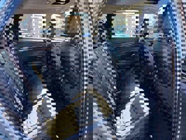 Used 2023 Hyundai Tucson SEL w/ Convenience Package image 13