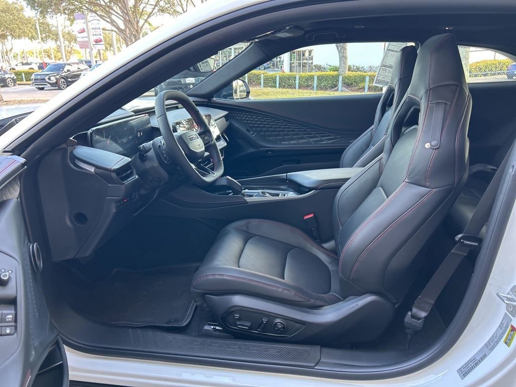 New 2026 Dodge Charger R/T Scat Pack image 5