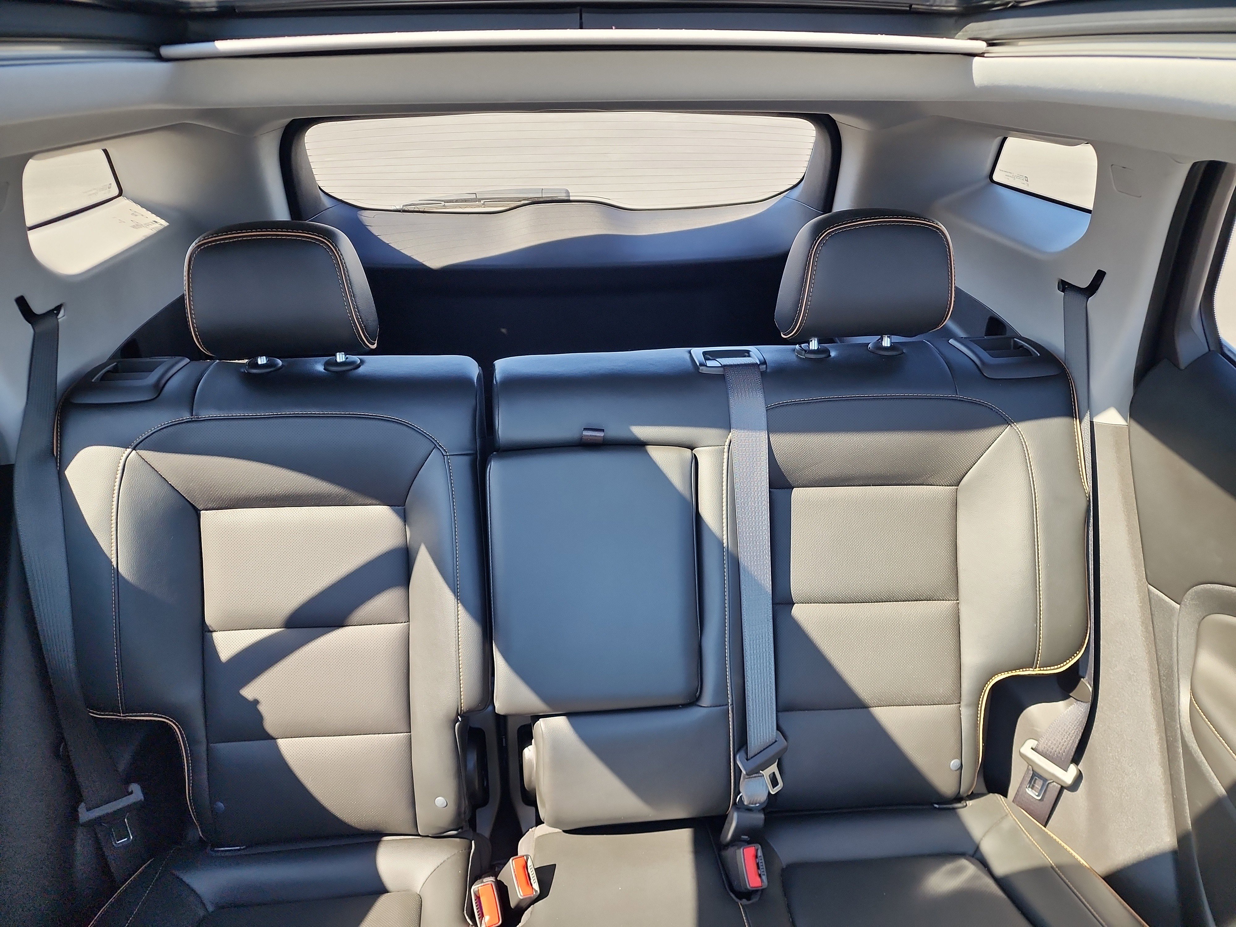 Certified 2023 GMC Terrain AT4 AWD/4WD image 25