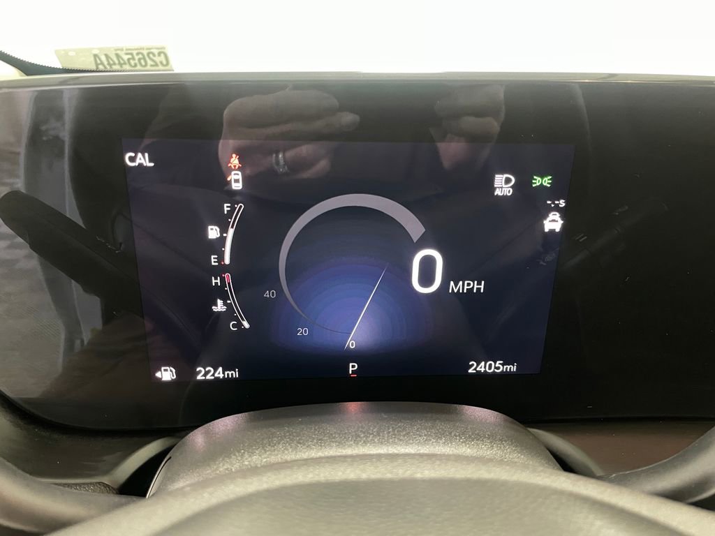 Certified 2026 Buick Encore GX Sport Touring w/ Advanced Technology Package FWD image 28