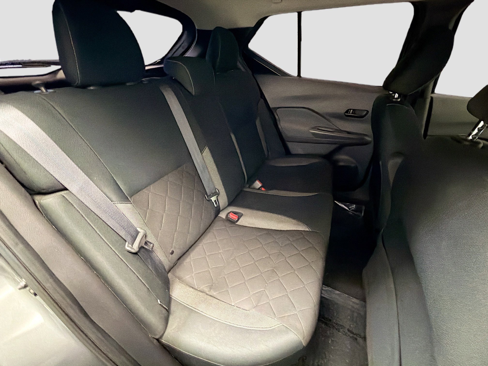 Used 2020 Nissan Kicks S image 14