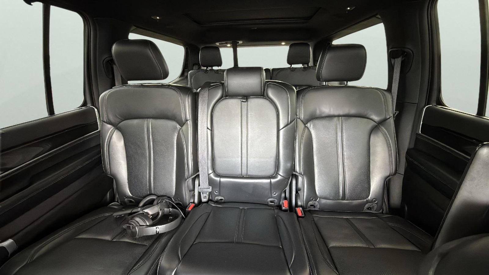 Used 2022 Jeep Wagoneer Series I w/ Convenience Group I image 26