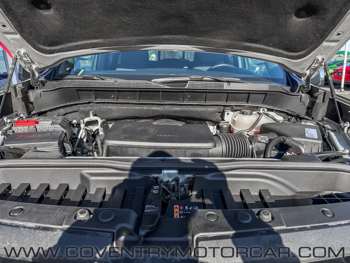 Used 2021 Chevrolet Silverado 1500 LT w/ All Star Edition Plus image 15