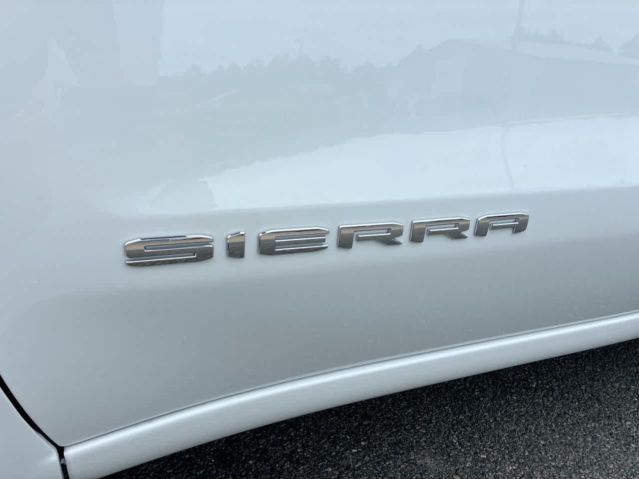 New 2026 GMC Sierra 1500 Pro w/ Pro Value Package AWD/4WD image 29