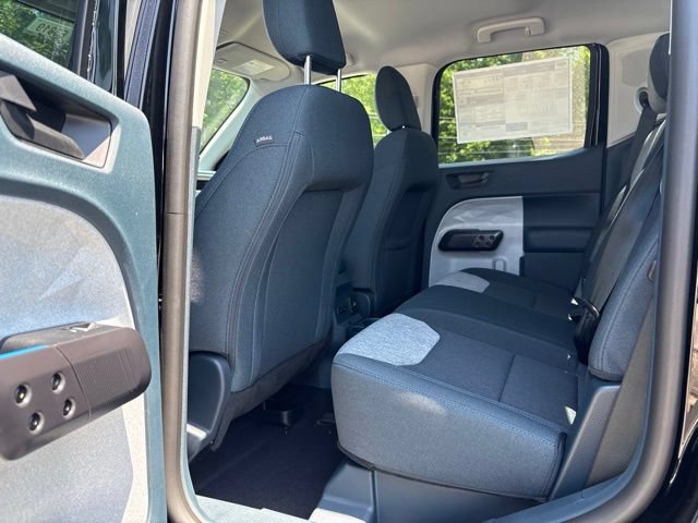New 2026 Ford Maverick XLT w/ Equipment Group 301A AWD/4WD image 13