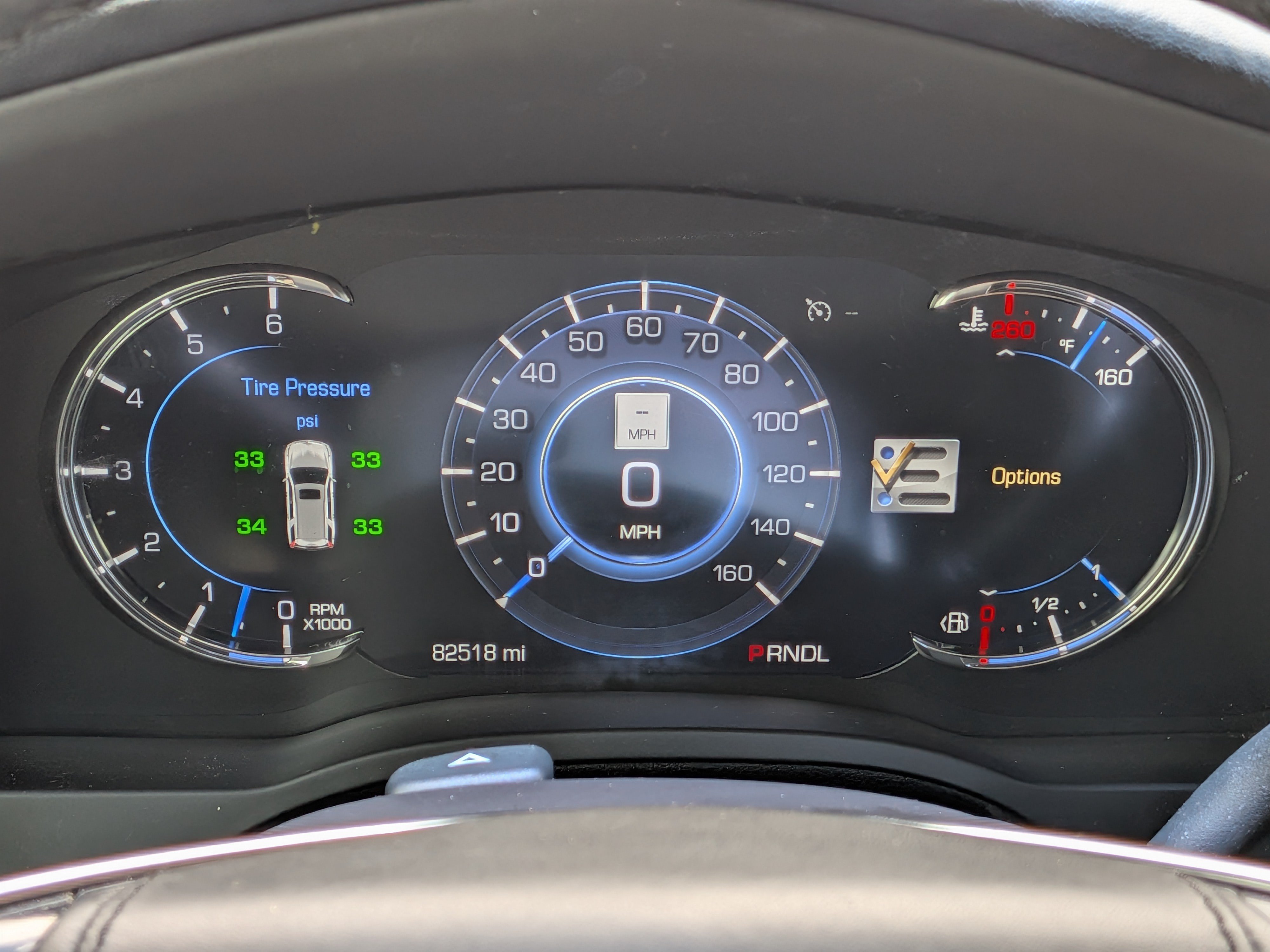 Certified 2019 Cadillac Escalade Platinum AWD/4WD image 30