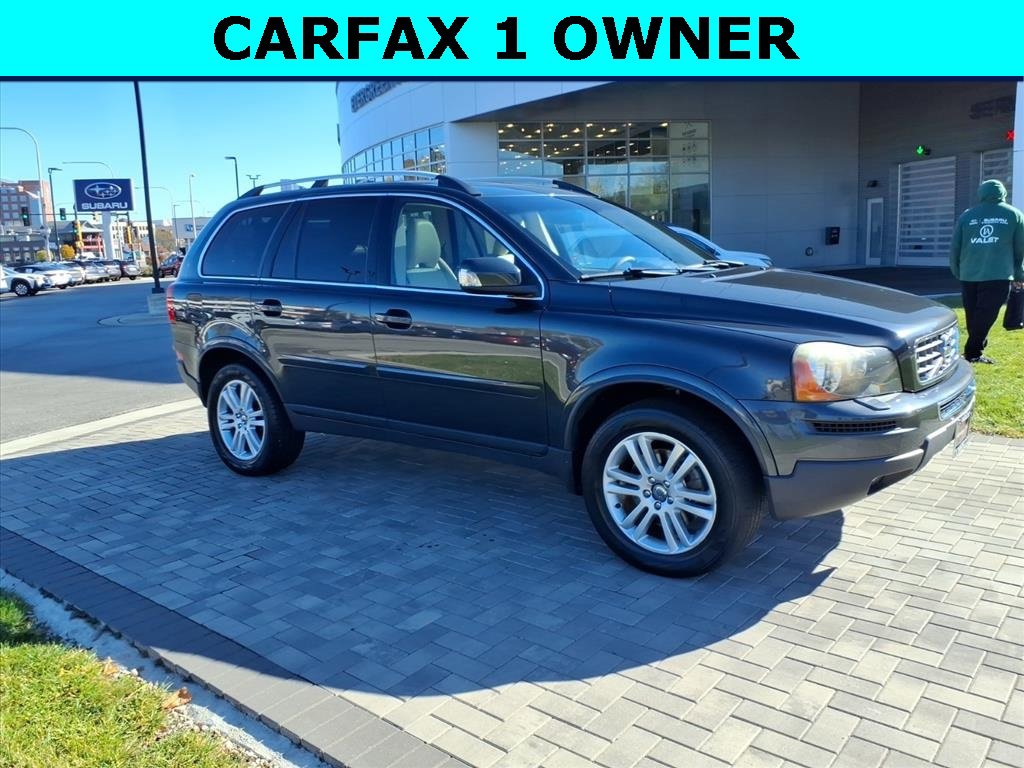 Used 2011 Volvo XC90 3.2