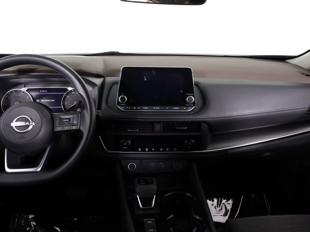 Used 2023 Nissan Rogue SV AWD/4WD image 33