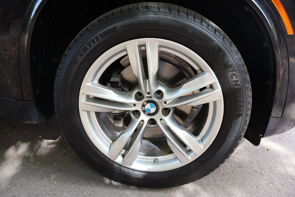 Used 2018 BMW X5 xDrive35i AWD/4WD image 46