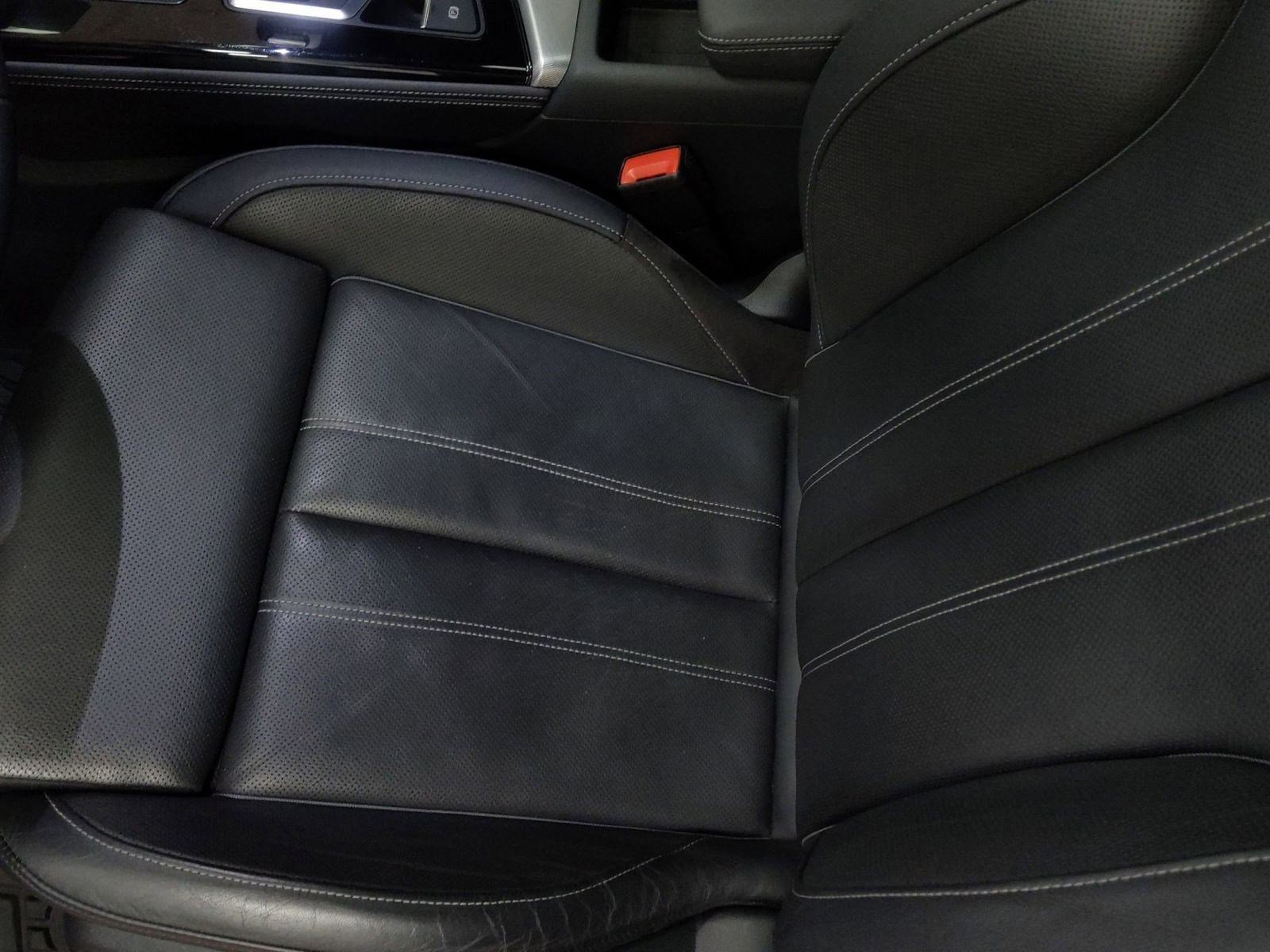 Used 2020 Audi A5 2.0T Premium Plus w/ Premium Plus image 13