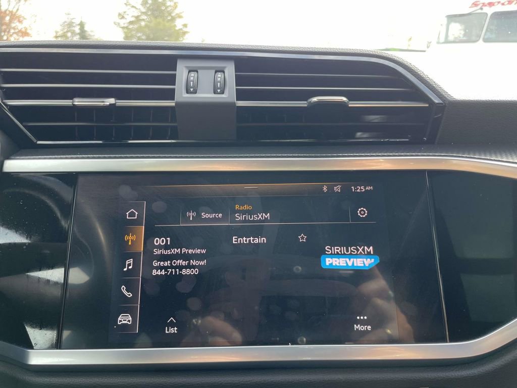 Used 2021 Audi Q3 2.0T Premium w/ Convenience Package image 27