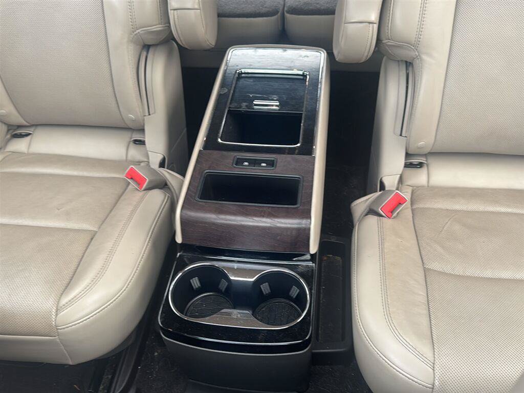 Used 2020 Lincoln Aviator Reserve w/ Equipment Group 202A AWD/4WD image 18