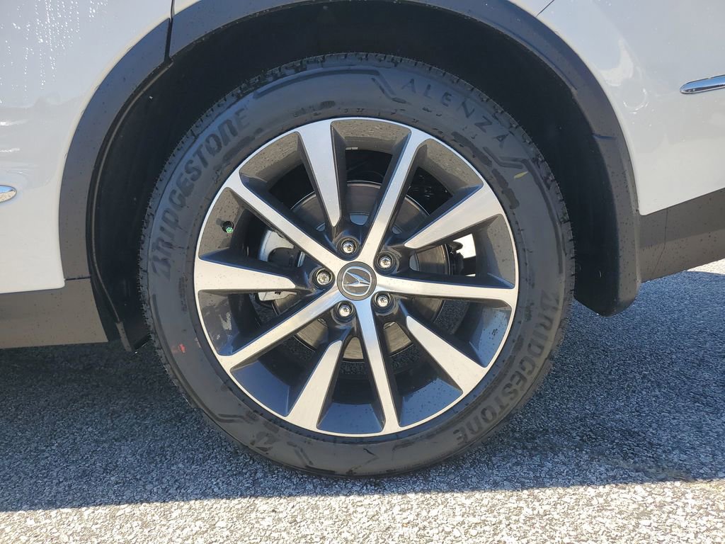 New 2026 Acura MDX FWD w/ Technology Package image 17