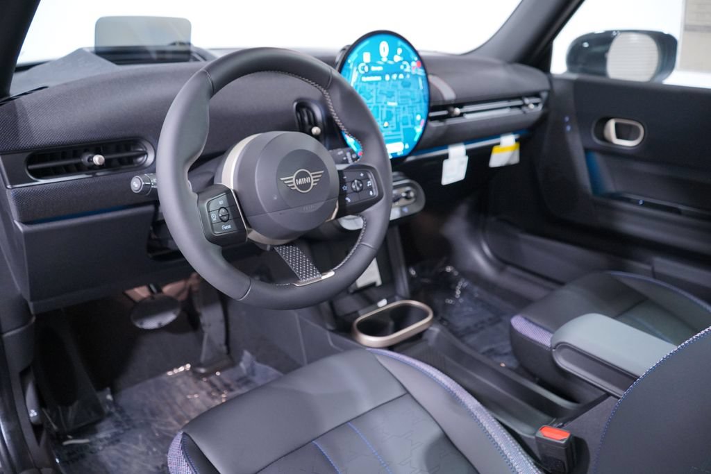 New 2026 MINI Cooper 2-Door Hardtop FWD image 6
