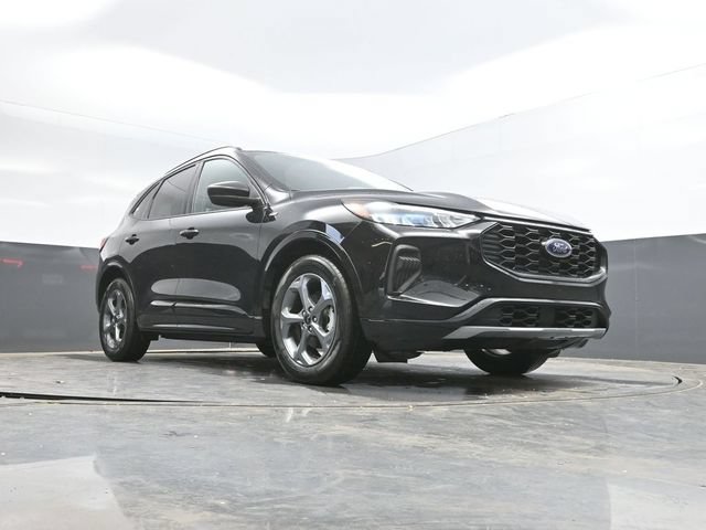 Used 2024 Ford Escape ST-Line FWD image 46