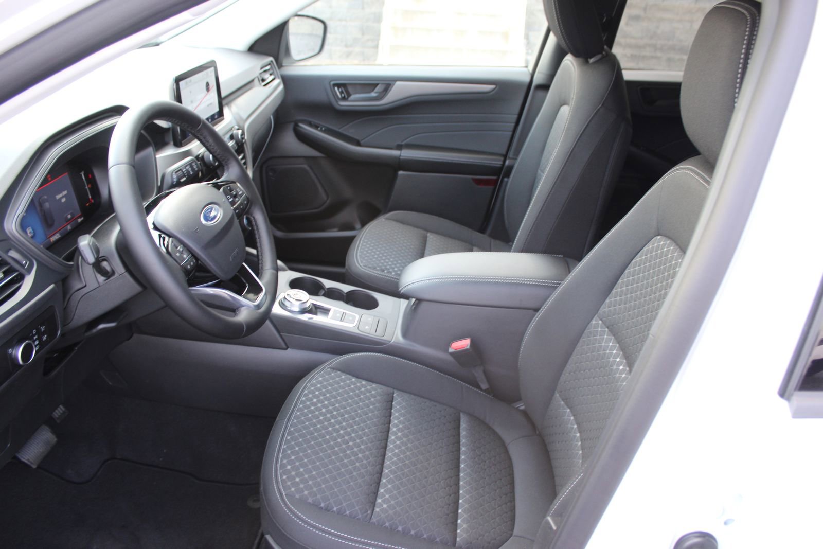 New 2026 Ford Escape Active w/ Cold Weather Package image 21