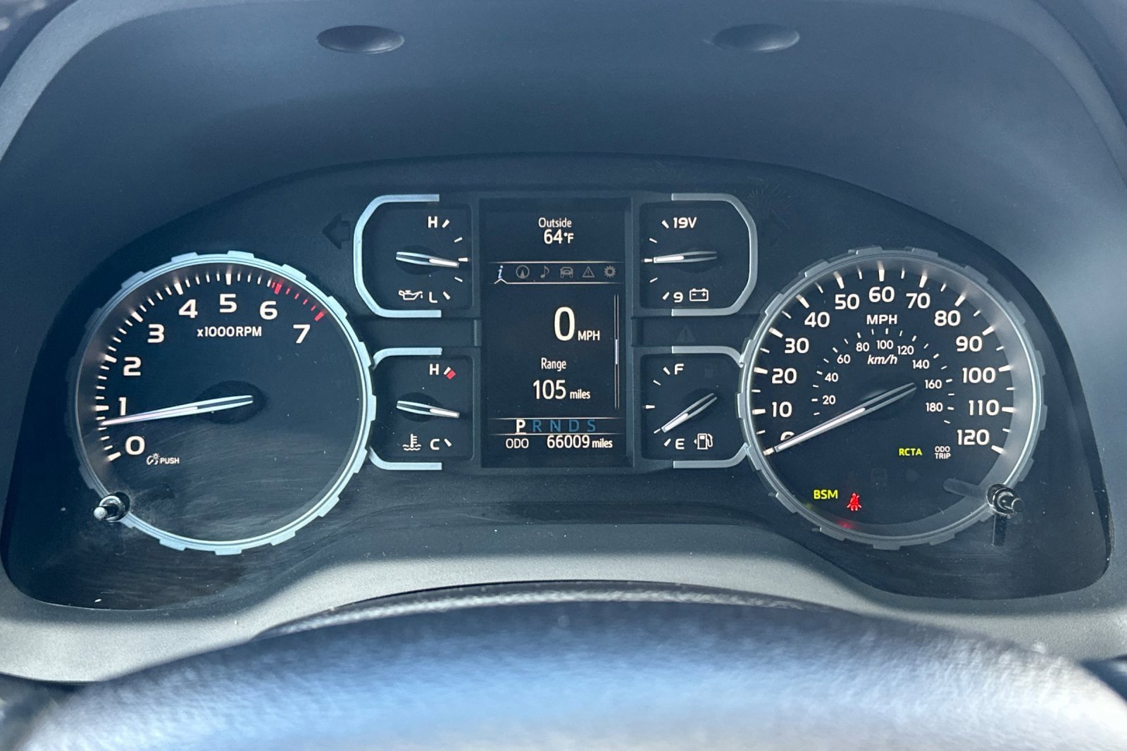 Used 2021 Toyota Tundra Platinum AWD/4WD image 23