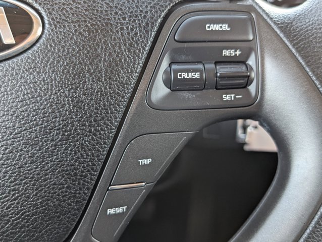 Used 2016 Kia Forte LX w/ LX Popular Plus Package image 20