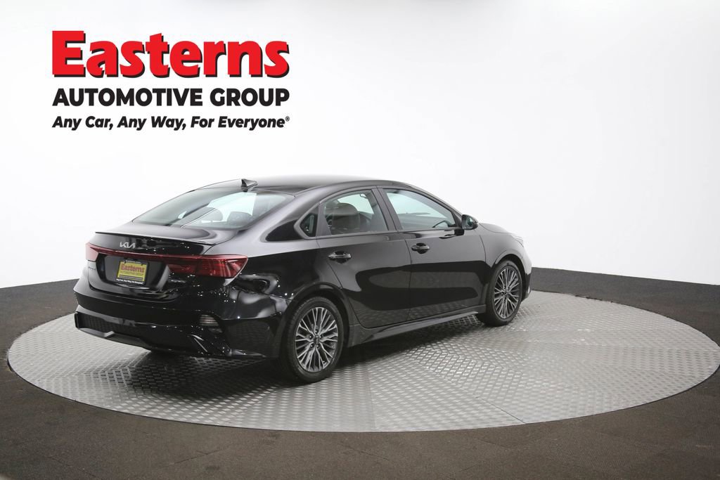 Used 2023 Kia Forte GT-Line image 42