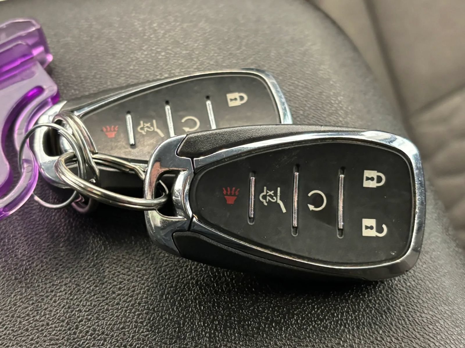 Used 2019 Chevrolet Equinox LT FWD image 48