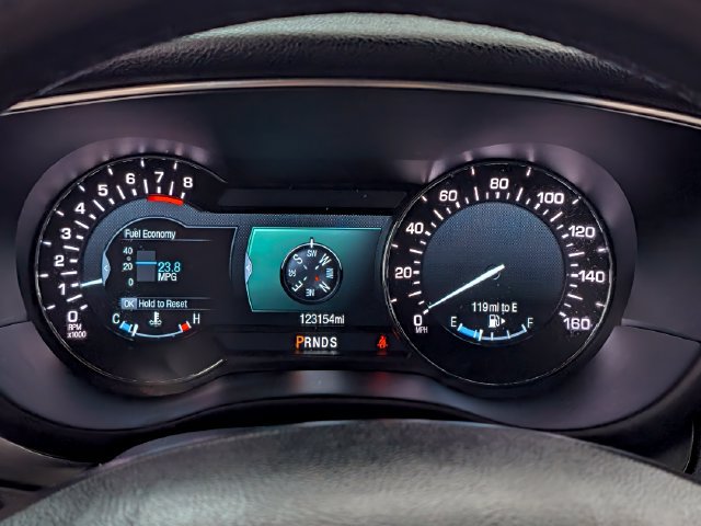 Used 2017 Lincoln MKC Select AWD/4WD image 34