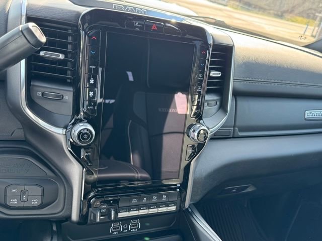 New 2026 RAM 2500 Laramie image 32