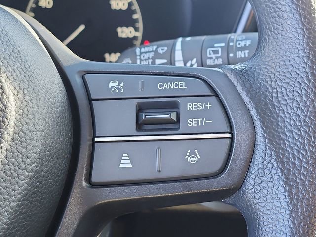 Used 2024 Honda CR-V EX image 22