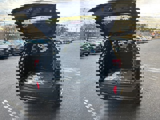 New 2026 Subaru Outback Premium image 99